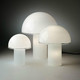 Onfale H34 biały - Artemide - lampa biurkowa -A006500 - tanio - promocja - sklep Artemide A006500 online