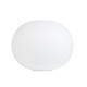 Glo-Ball Basic 2 Ø45 biały - Flos - lampa biurkowa -F3026000 - tanio - promocja - sklep Flos F3026000 online