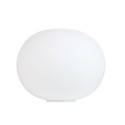 Glo-Ball Basic 2 Ø45 biały - Flos - lampa biurkowa