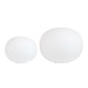 Glo-Ball Basic 2 Ø45 biały - Flos - lampa biurkowa -F3026000 - tanio - promocja - sklep Flos F3026000 online