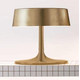 China H32 złoty - Penta - lampa biurkowa -0308-00-0600-DXBE - tanio - promocja - sklep Penta 0308-00-0600-DXBE online