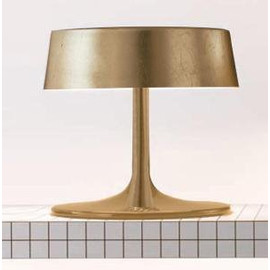 China H32 złoty - Penta - lampa biurkowa