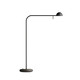 Pin H55 czarny - Vibia - lampa biurkowa -1655 04 - tanio - promocja - sklep Vibia 1655 04 online
