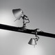 Tolomeo Micro H20 aluminium - Artemide - lampa biurkowa - A010800 - tanio - promocja - sklep Artemide A010800 online