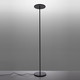 Athena H183 czarny - Artemide - lampa podłogowa -1833W30A - tanio - promocja - sklep Artemide 1833W30A online
