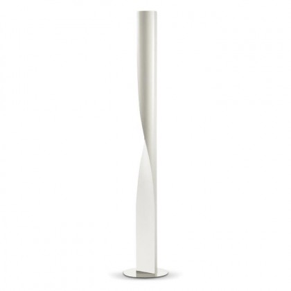 Evita H190 biały - Kundalini - lampa podłogowa -K155060B - tanio - promocja - sklep