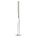 Evita H190 biały - Kundalini - lampa podłogowa