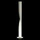 Evita H190 biały - KDLN - lampa podłogowa - K155060B - tanio - promocja - sklep KDLN - Kundalini K155060B online