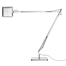 Kelvin Led H48 chrom - Flos - lampa biurkowa