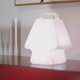 Pret-A-Porter H37 biały - Slide - lampa biurkowa -LP PAP040A - tanio - promocja - sklep Slide LP PAP040A online