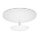 Funnel Ø35 biały lakier - Vibia - lampa ścienna -2005 10 - tanio - promocja - sklep Vibia 2013 10 online