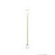 Opyo H172 biały - Kundalini - lampa podłogowa -K350355B - tanio - promocja - sklep Kundalini K350355B online