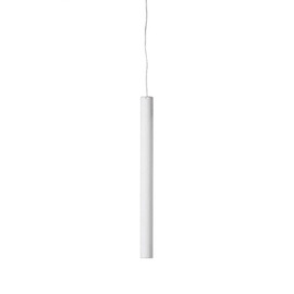 Flux H64 biały - Slide - lampa wisząca