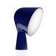 Binic H20 niebieski - Foscarini - lampa biurkowa -FN200001_87 - tanio - promocja - sklep Foscarini FN200001_87 online