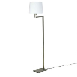 Artis H150 biały - Faro - lampa podłogowa