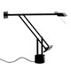 Tizio H66 czarny - Artemide - lampa biurkowa -A009010 - tanio - promocja - sklep Artemide A009010 online