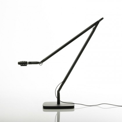 Otto Watt H47 czarny - Luceplan - lampa biurkowa -1D720=N10001 + 1D72/1000001 - tanio - promocja - sklep