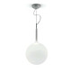 Castore Ø42 opal biały - Artemide - lampa wisząca -1051010A - tanio - promocja - sklep Artemide 1051010A online