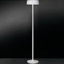 China H160 biały lakier - Penta - lampa podłogowa