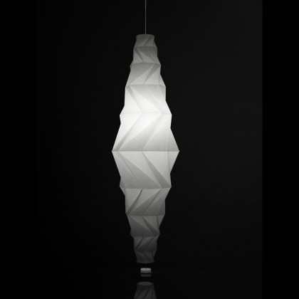 In-Ei H195 biały - Artemide - lampa wisząca -1697010A - tanio - promocja - sklep