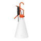 May Day H53 pomarańczowy - Flos - lampa wisząca -F3780002 - tanio - promocja - sklep Flos F3780002 online