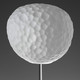 Meteorite H32 biały - Artemide - lampa biurkowa -1709110A - tanio - promocja - sklep Artemide 1709110A online
