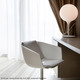 Castore H66 opal biały - Artemide - lampa biurkowa -1049010A - tanio - promocja - sklep Artemide 1049010A online