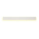 Fields 1 L170 biały - Foscarini - lampa ścienna -1740051 10 - tanio - promocja - sklep Foscarini 1740051 10 online