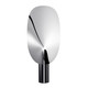 Serena H63 aluminium - Flos - lampa biurkowa -F6582054 - tanio - promocja - sklep Flos F6582054 online