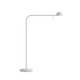 Pin H55 biały matowy - Vibia - lampa biurkowa -1655 93 - tanio - promocja - sklep Vibia 1655 93 online