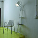 Alfred H170 biały - Karman - lampa podłogowa -HP1281BINT - tanio - promocja - sklep Karman HP1281BINT online
