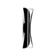 Cadmo H54 czarny lakierowany - Artemide - lampa ścienna -1373010A - tanio - promocja - sklep Artemide 1373010A online
