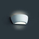 Cheras L24,5 biały - Faro - lampa ścienna -63173 - tanio - promocja - sklep Faro 63173 online