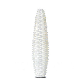 Cactus H155 biały - Slamp - lampa podłogowa