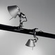 Tolomeo Micro H20 alu - Artemide - lampa biurkowa - A043800 - tanio - promocja - sklep Artemide A043800 online