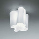 Logico Ø28 biały - Artemide - lampa sufitowa -0692020A - tanio - promocja - sklep Artemide 0692020A online