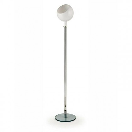 Parola H206 biały - Fontana Arte - lampa podłogowa - F275130150BINE - tanio - promocja - sklep
