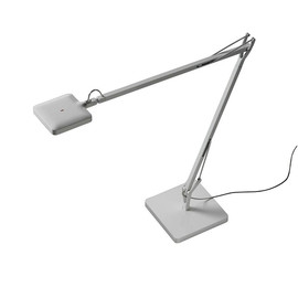 Kelvin Led H48 biały - Flos - lampa biurkowa
