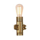 Nando H15 złoty - Karman - lampa ścienna -AP1092OINT - tanio - promocja - sklep Karman AP1092OINT online