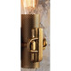 Nando H15 złoty - Karman - lampa ścienna -AP1092OINT - tanio - promocja - sklep Karman AP109 2O INT online