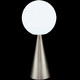 Bilia H43 biały - Fontana Arte - lampa biurkowa -F247405150KBNE - tanio - promocja - sklep Fontana Arte F247405150KBNE online