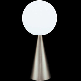 Bilia H43 biały - Fontana Arte - lampa biurkowa