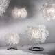 Fiorellina Ø33 biały - Slamp - lampa biurkowa -FIO14TAV0001W - tanio - promocja - sklep Slamp FIO14TAV0001W online