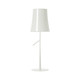 Birdie H49 biały - Foscarini - lampa biurkowa -2210012 25 - tanio - promocja - sklep Foscarini 2210012 25 online
