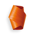 Orbit H36 pomarańczowy - Luzifer LZF - lampa ścienna