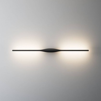 Apex L102 czarny - Fontana Arte - lampa ścienna - F431145200NELE - tanio - promocja - sklep