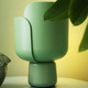 Blom H24 zielony - Fontana Arte - lampa biurkowa -F425305350VENE - tanio - promocja - sklep Fontana Arte F425305350VENE online