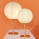 Mineral H55 biały marmur - Slide - lampa biurkowa -LP SSM055G - tanio - promocja - sklep Slide LP SSM055G online