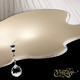 Daisy PL 60 - Vintage - plafon nowoczesny -PLDAI60 - tanio - promocja - sklep Vintage PLDAI60 online