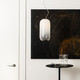 Gople Ø21 biały - Artemide - lampa wisząca - 1405020A - tanio - promocja - sklep Artemide 1405020A online